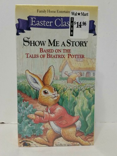 その他 Beatrix Potter: Show Me a Story Collection 1-4 [DVD] Amazon.com: The Beatrix Potter Collection: Tale of Peter