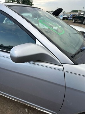 01 02 03 04 05 HONDA CIVIC Door Mirror Passenger Side Right
