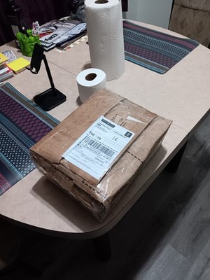 Artikelfoto(s) von einem verifizierten Käufer