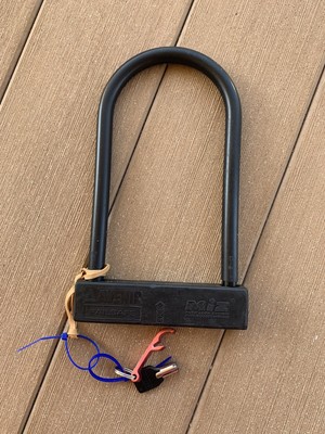 onguard bulldog mini