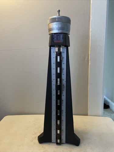 Starrett 258-18 18