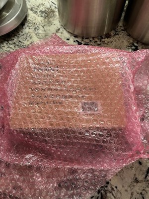 Foto dell'oggetto di un acquirente verificato