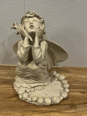Garden fairy/ pixie