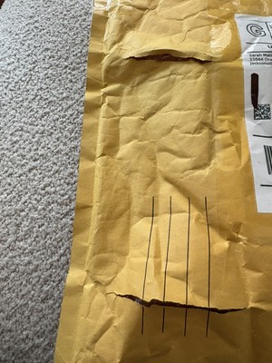 Item photo(s) from verified buyer