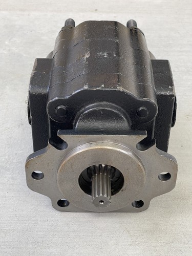 FORCE AMERICA 1055544 HYDRAULIC PUMP P51 GEAR PUMP 7/8