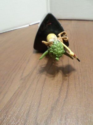 Very Rare Cuvee Des Trolls Belgium Troll 10