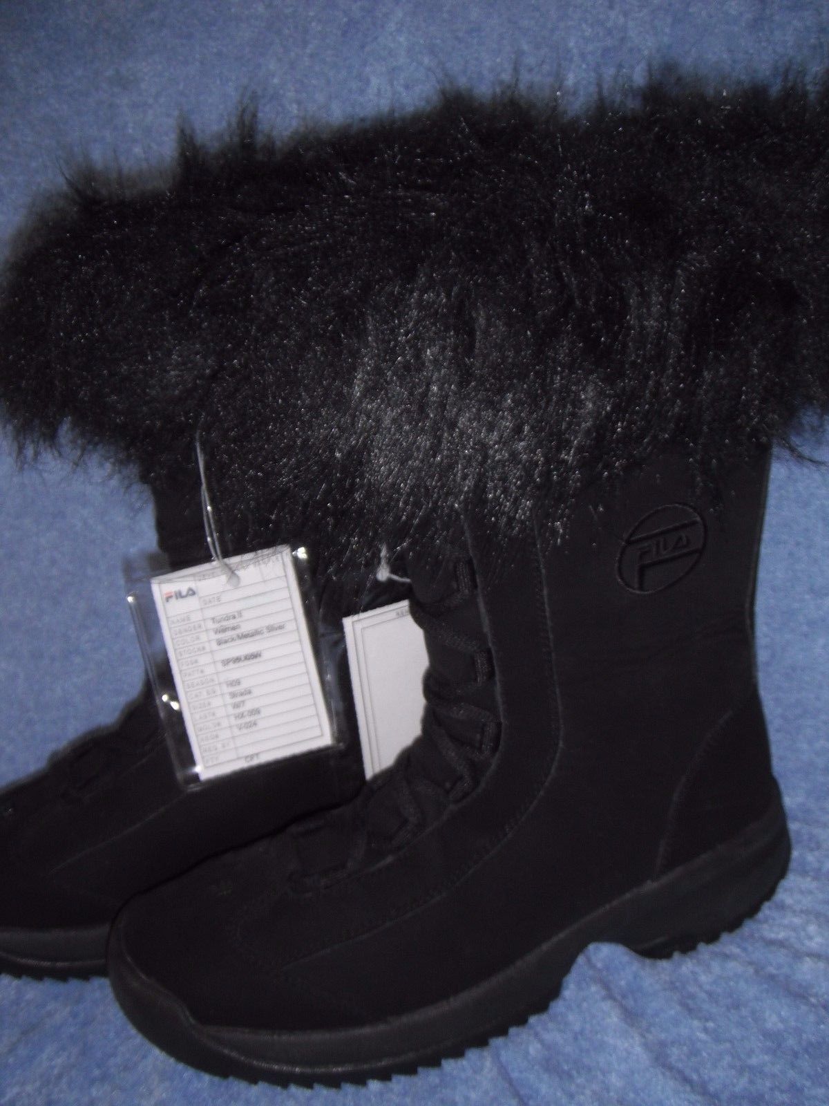 Fila Shoes for Women