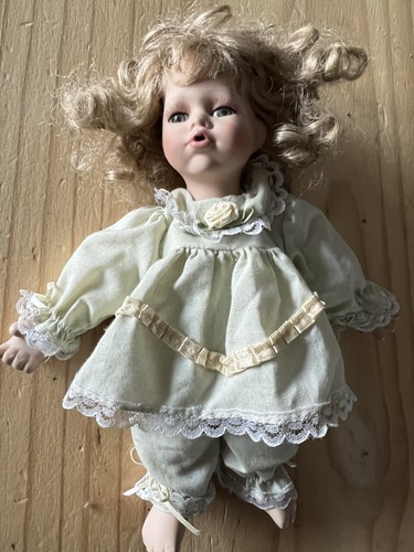 和製ドール Baby Doll Type3 日本製1915年～1926年頃 AS125 1/3 ドール本体 Miwa 球体関節人形 ハンドメイド｜Yahoo