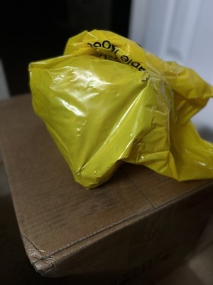Foto dell'oggetto di un acquirente verificato