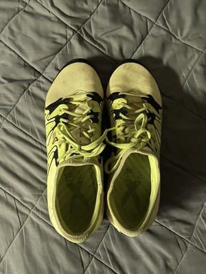 Adidas X 15.2 Fg/Sag Soccer Shoes