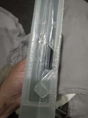 Item photo(s) from verified buyer