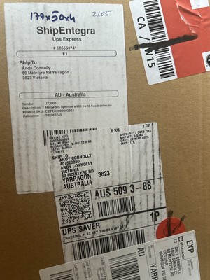 Item photo(s) from verified buyer