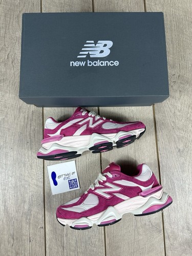 Pre-owned New Balance Balance 9060 "fuchsia Pink" Women's Size 9.5 U9060fp