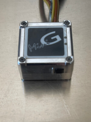 Curtis Youngblood Mini G Electronic Gyro YEI-YE-MINIG USED 100% tested working