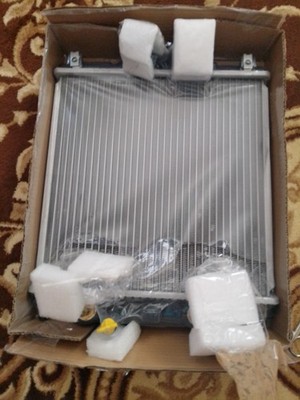 Évaporateur Climatisation Pour Renault Scénic III 1.5 DCi - Références 271200034R / 277424777R / RE712034 - 9