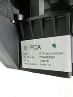 Fiat 500 07-15 1,2 51KW Autom Schaltkulisse Schalthebel Fiat 500 07-15 28.03.2018 7354679020 gebraucht Vorschau 6