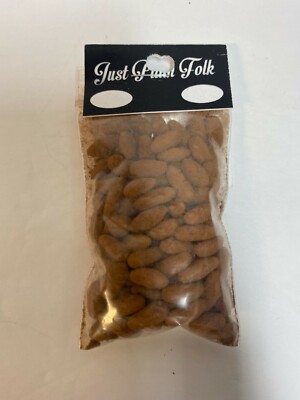 Just Plain Folk G Scale  BALES OF POTATOS  1:22.5 Diorama NEW