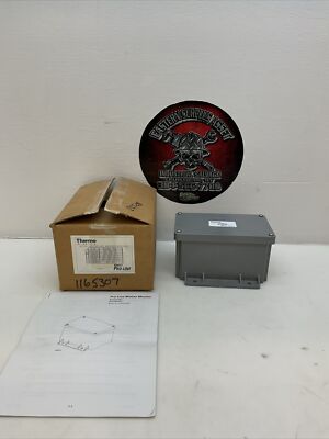 Thermo Scientific Pro-line Motion Monitor 60-200-DC NIB