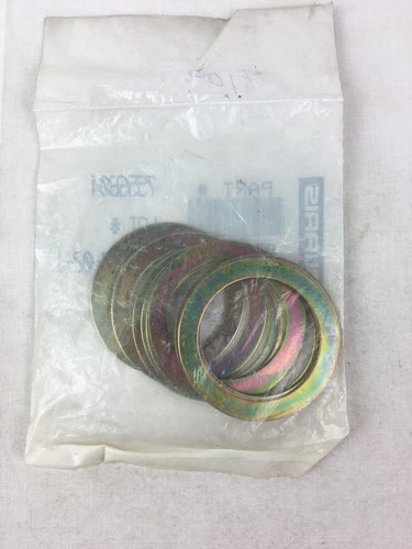 Polaris OEM Washer 7556804 Pack Of 10