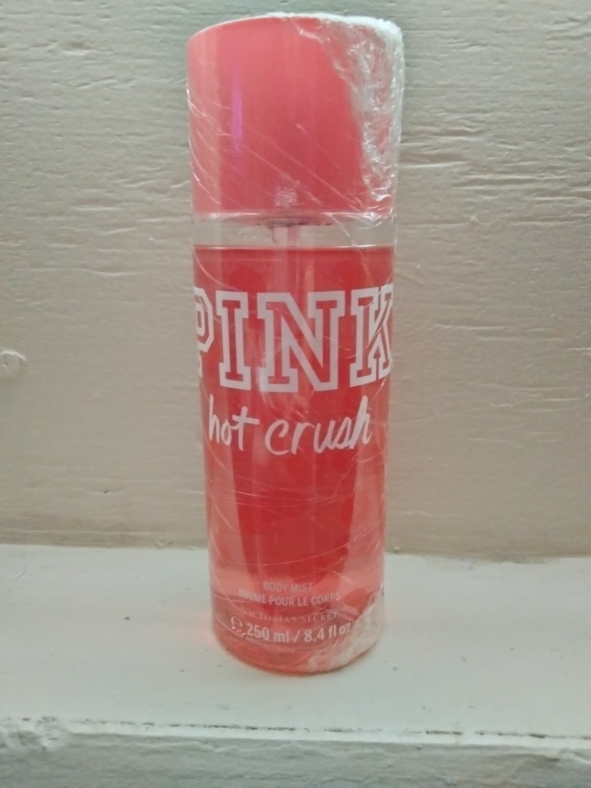 8.4 Oz Full Size
