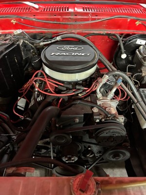 image 1 of engine