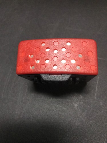 Nintendo 64 Red Video Game Expansion Pack Ram Memory D