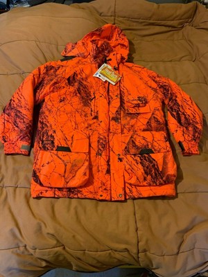 gamehide waterfowl jacket