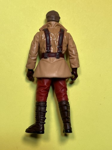 Star Wars Ric Olie 3.75&rdquo; Action Figure Episode 1 Phantom Menace 1998