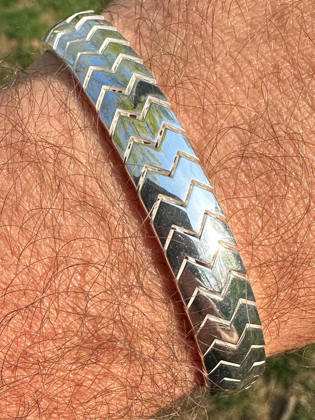 【GW SALE最終日】 Snake Bracelet Slim 7.7インチ il_1080xN.6370304552_bemh.jpg