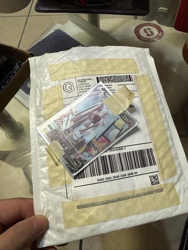 Item photo(s) from verified buyer