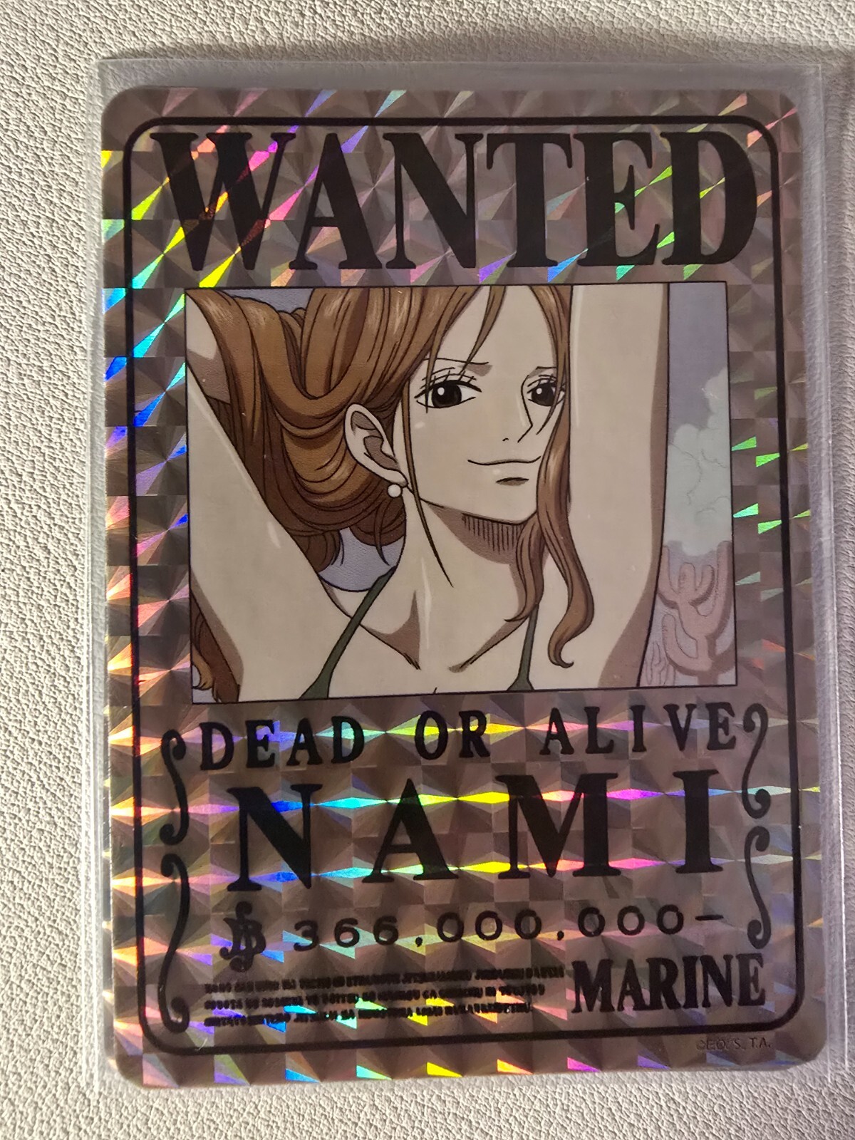 その他 ONEPIECE OP4 CARDGAME & LIMITED STICKERS One Piece Holographic Trading Sticker Zou Zoro | eBay