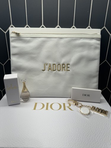 ギフトラッピング付き/Christian Dior/J'adore/ジャドール/ J'adore Eau de Parfum: Women's Fragrance Set | DIOR
