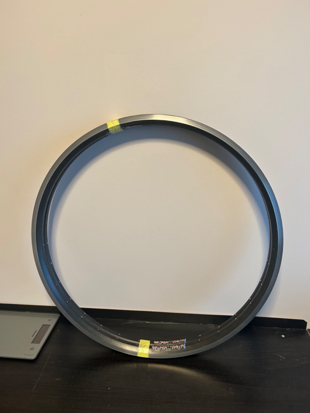 Ritchey Girder Asymmetric OCR Clincher Rims 26