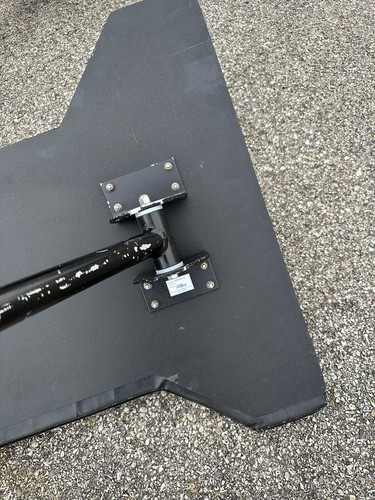 Allen Medical System 30650-C Arm OR Table