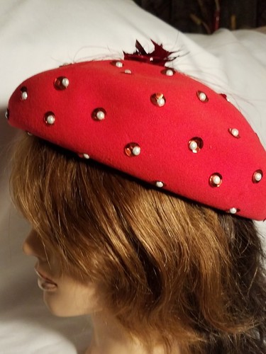 Vtg Ladies Adolfo II 