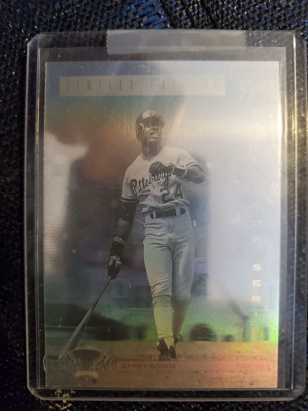 Wilson BARRY BONDS モデル Wilson BARRY BONDS モデル
