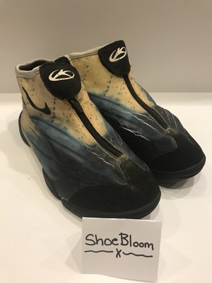 jason kidd flight 95