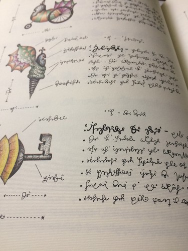 【奇書】 Codex Seraphinianus Luigi Serafini Codex Seraphinianus by Luigi Serafini – Archestratus Books +