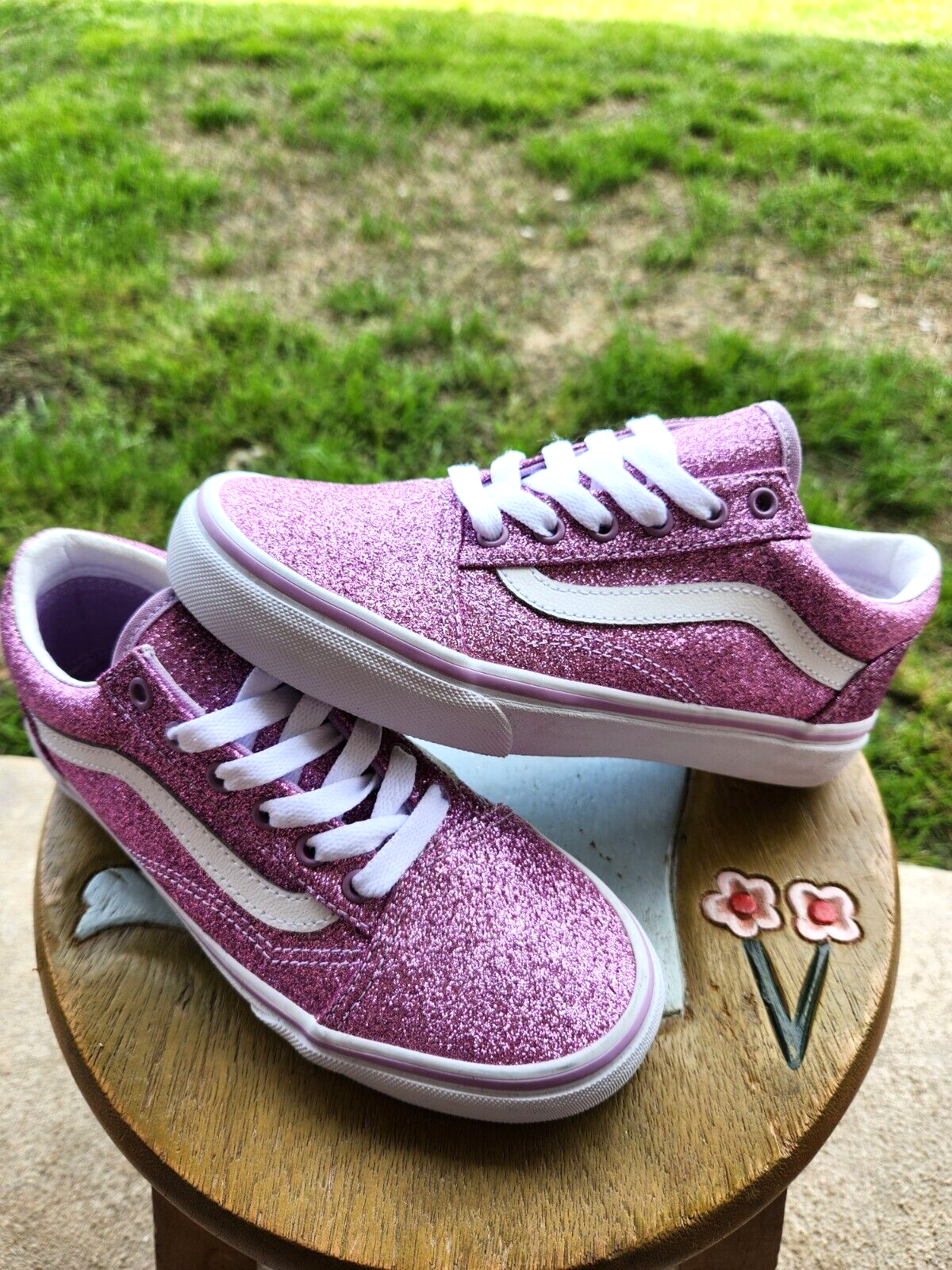 vans shoes for girls