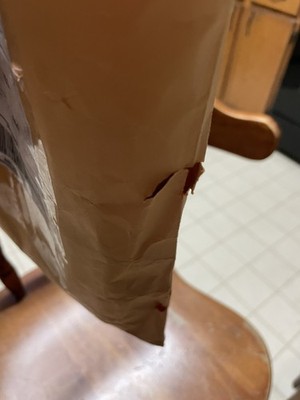 Item photo(s) from verified buyer