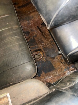 image 2 of interior