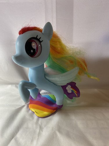 マイリトルポニー　マーメイド　ベビーシーポニー　2体 マイリトルポニー マーメイド ベビーシーポニー 2体 - メルカリ