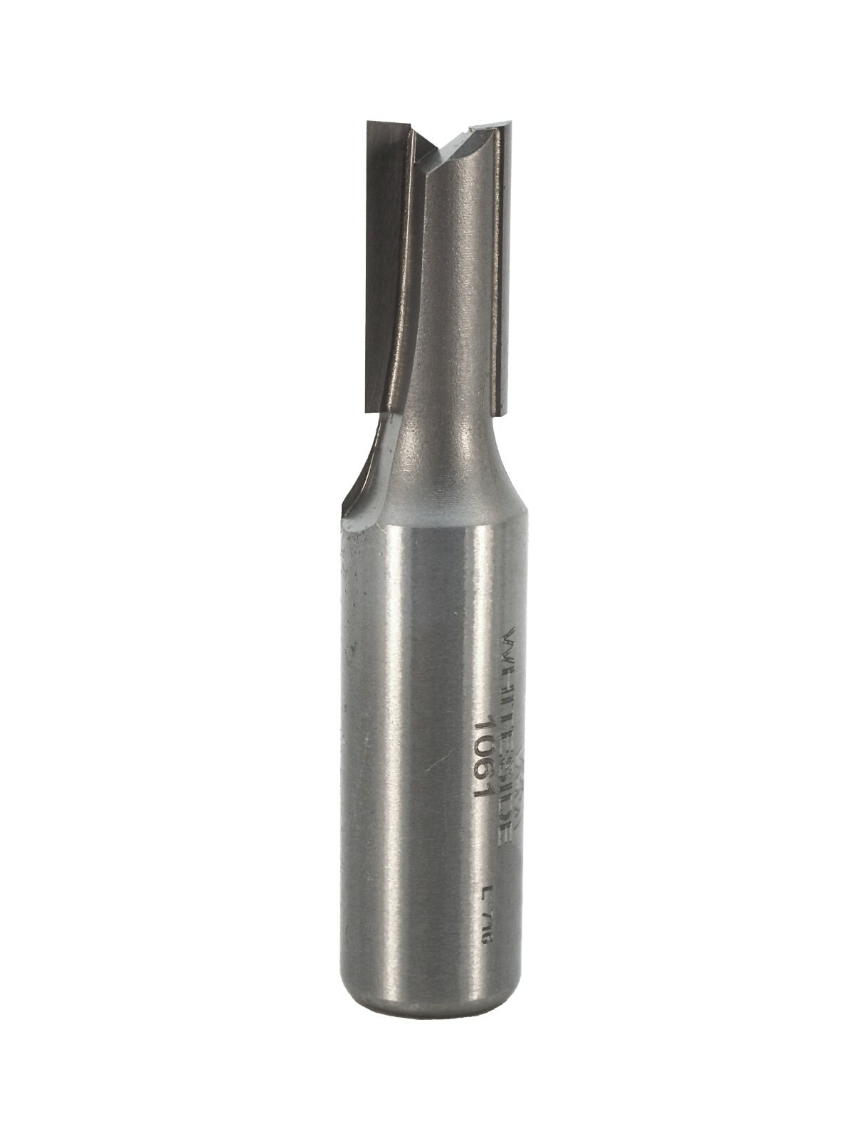 Whiteside 1061 Straight Router Bit 3/8 Whiteside 1061 Straight Router Bit 3/8