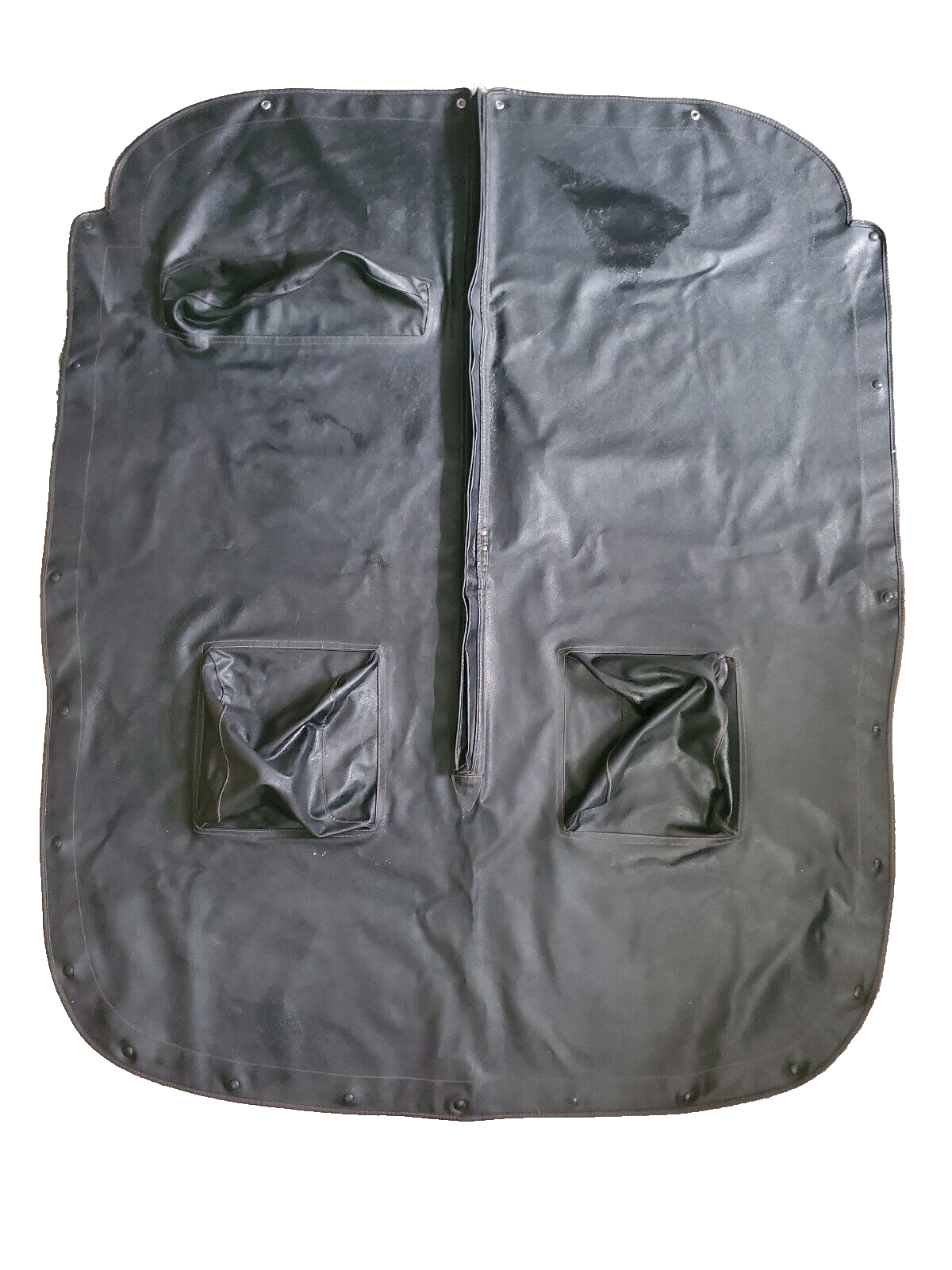 Triumph TR6 Tonneau Cover 1970-1976