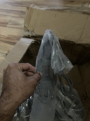 Item photo(s) from verified buyer
