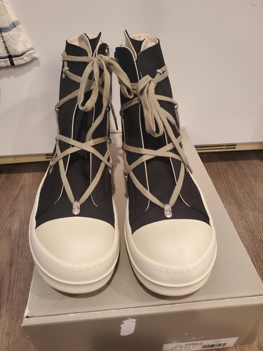 Купить Rick Owens Drkshdw Hexagram 
