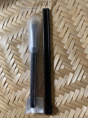 Zoeva 325 Luxe Brow Light brush BRAND NEW IN VINYL CASE