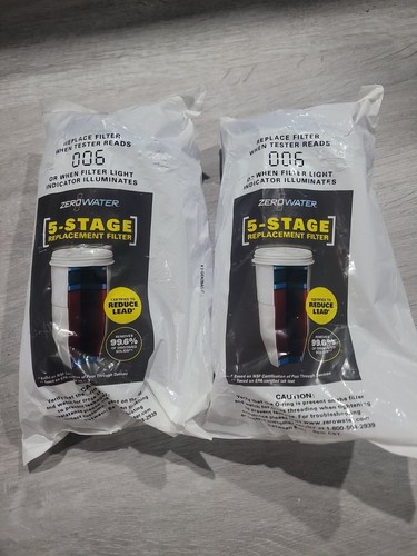 S Qty 2 Sealed