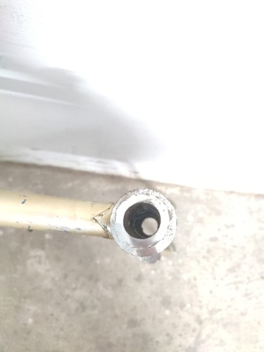 A vintage telaio frame  28" 53 x 54  frejus tour de France 1950 Bici Bike Eroica