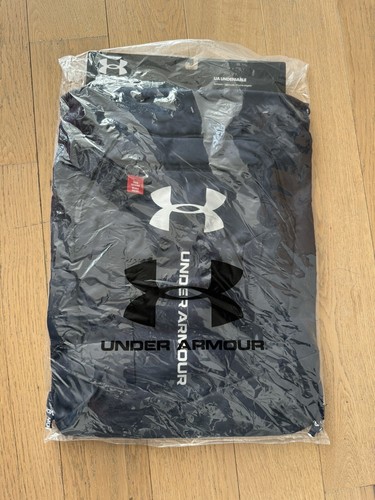 Under Armour UA Undeniable Sackpack Drawstring Backpack 1369